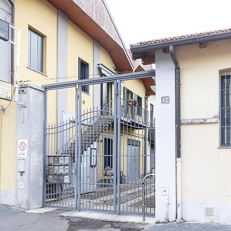 Fondazione Prada Exclusive Loft - Top Collection ميلان المظهر الخارجي الصورة