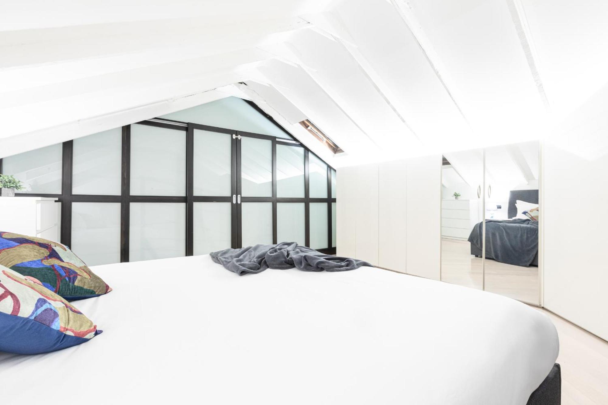 Fondazione Prada Exclusive Loft - Top Collection ميلان المظهر الخارجي الصورة