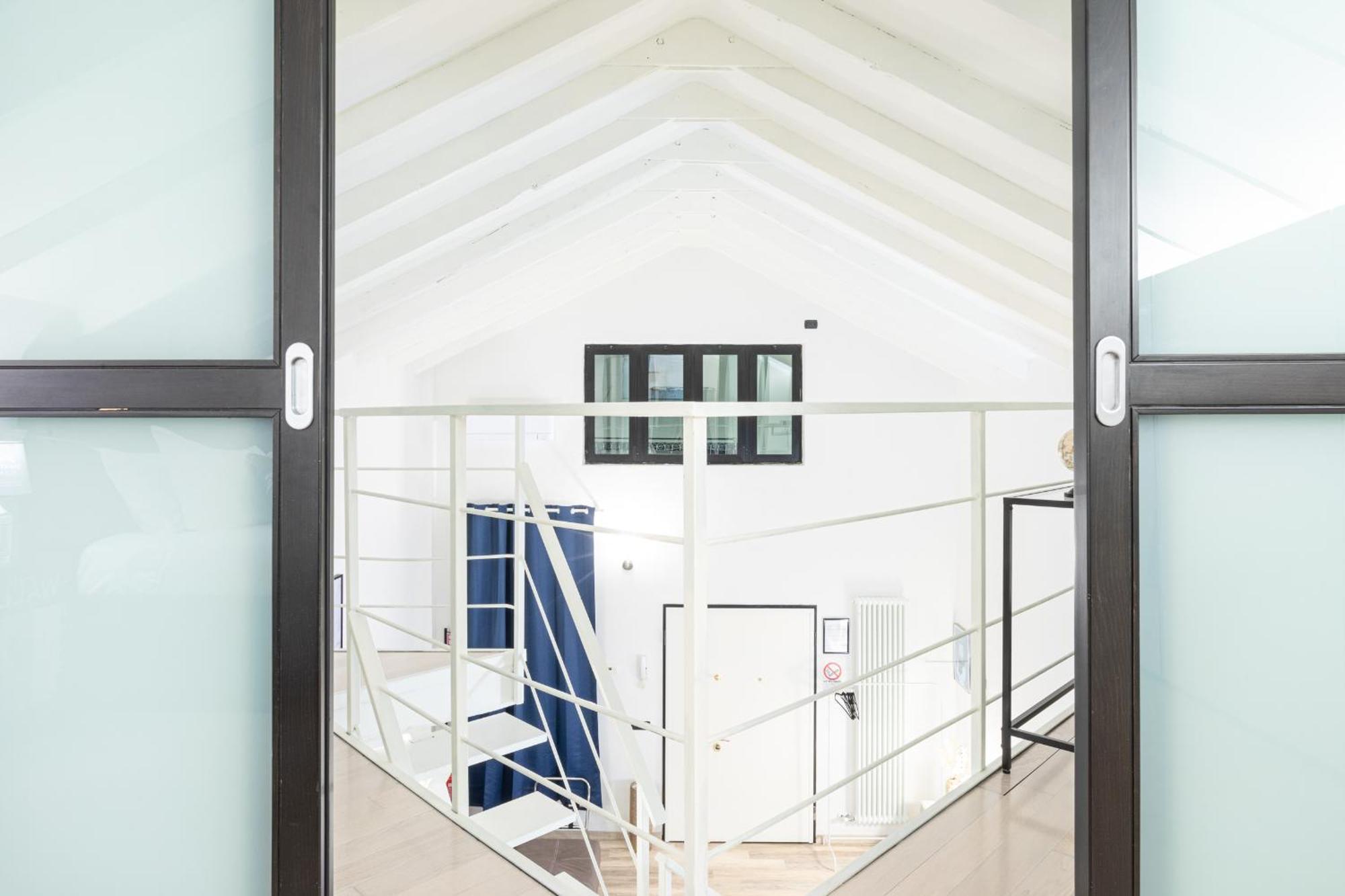 Fondazione Prada Exclusive Loft - Top Collection ميلان المظهر الخارجي الصورة